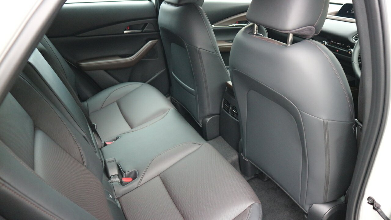 2025 MY24 Mazda CX-30 DM2W7A G25 Touring SUV Image 17