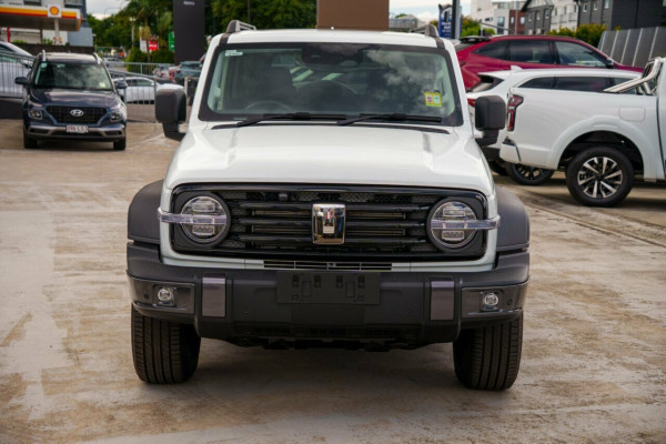 2024 GWM Tank 300 P01 Ultra Hybrid SUV Image 5