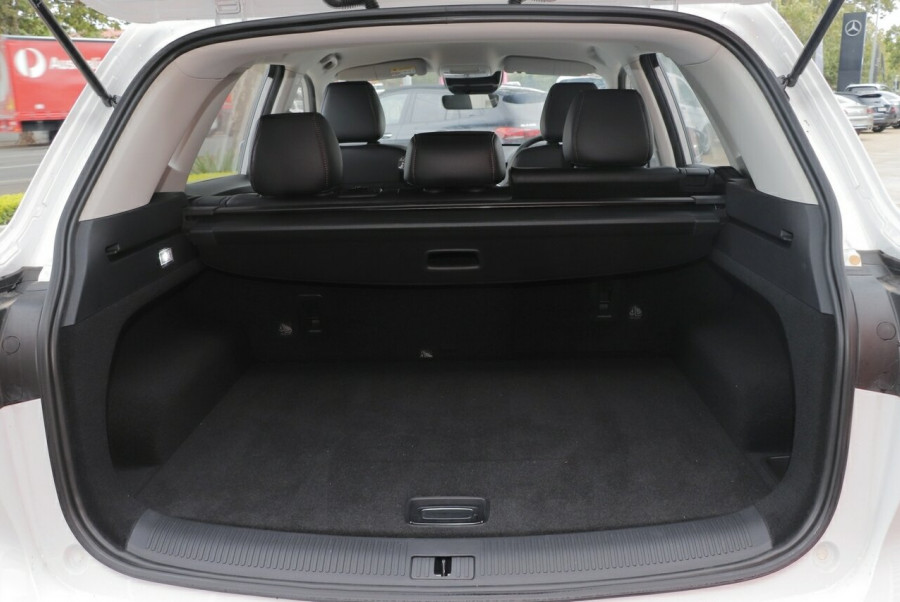 2020 MG HS SAS23 Vibe Wagon