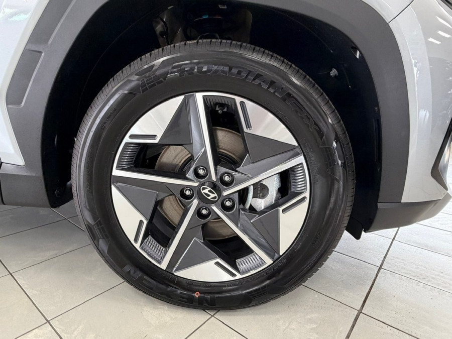 2026 Hyundai Tucson NX4.V4 Elite SUV Image 9
