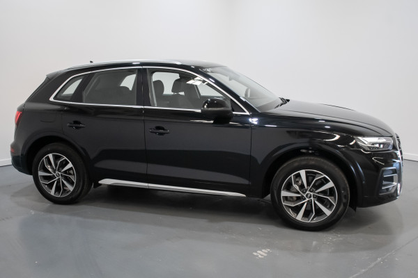 2021 Audi Q5 FY 45 TFSI SUV image 6