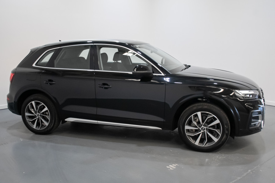 2021 Audi Q5 FY 45 TFSI SUV
