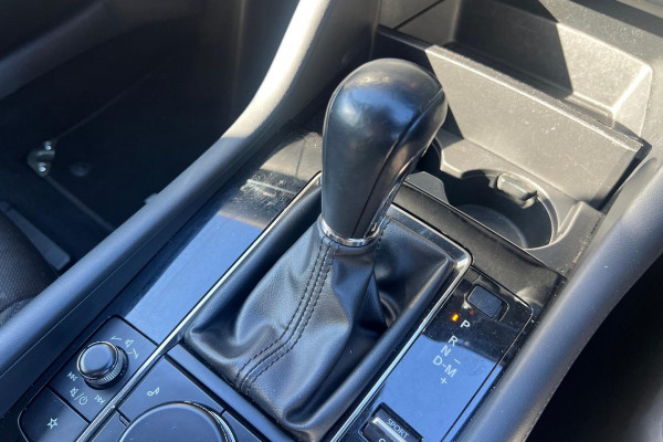 2019 Mazda 3 BP Series G25 Evolve Hatch Image 17