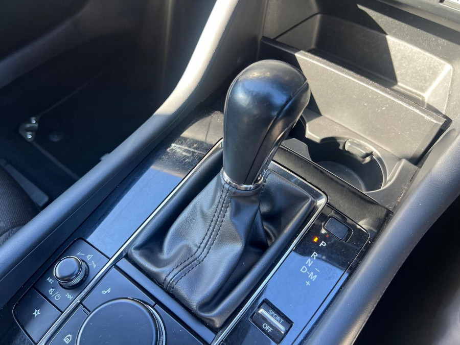 2019 Mazda 3 BP Series G25 Evolve Hatch Image 17