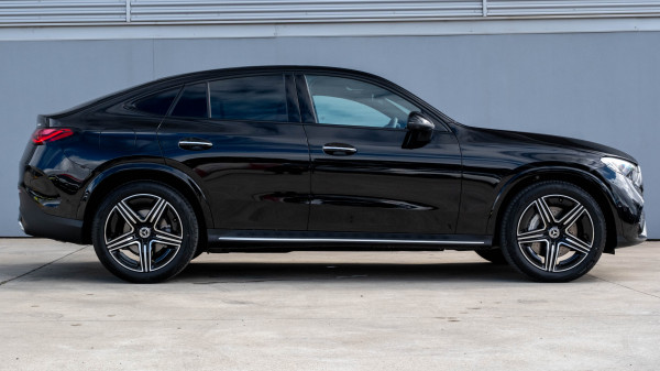 2026 MY25 Mercedes-Benz GLC-Class X254 GLC300 SUV image 2