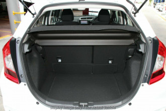 2019 Honda Jazz GF VTi Hatchback