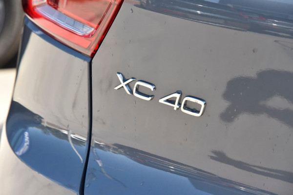 2020 MY21 Volvo XC40 XZ T4 Momentum Suv