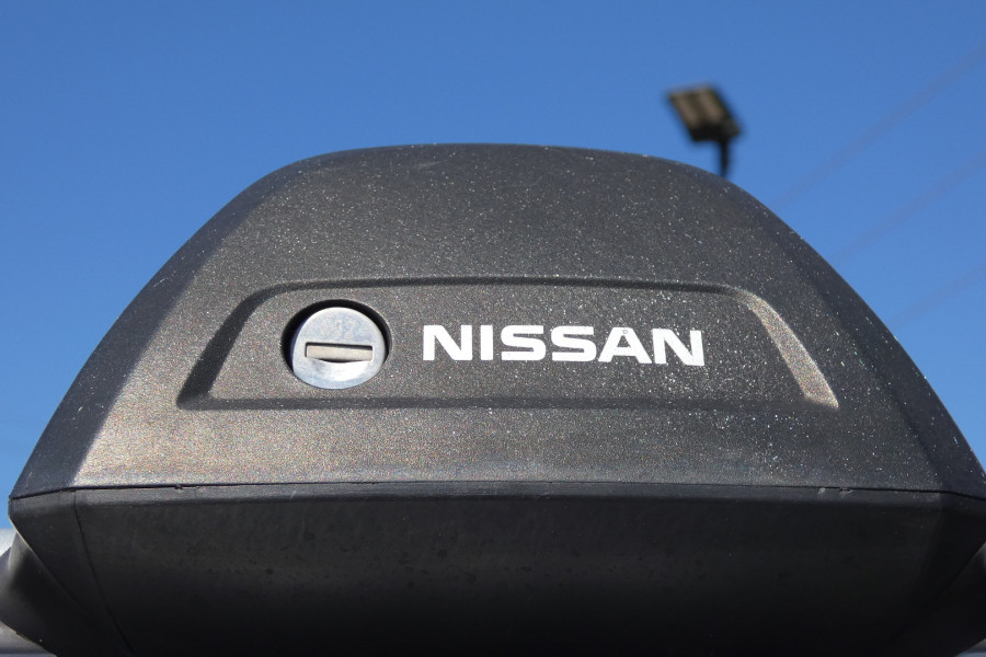2022 Nissan X-Trail T32 MY22 TI 4WD SUV Image 14