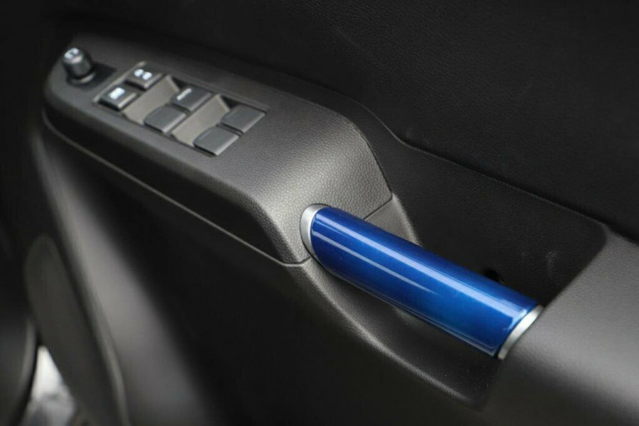 2020 Suzuki Ignis MF GL Hatchback Image 22