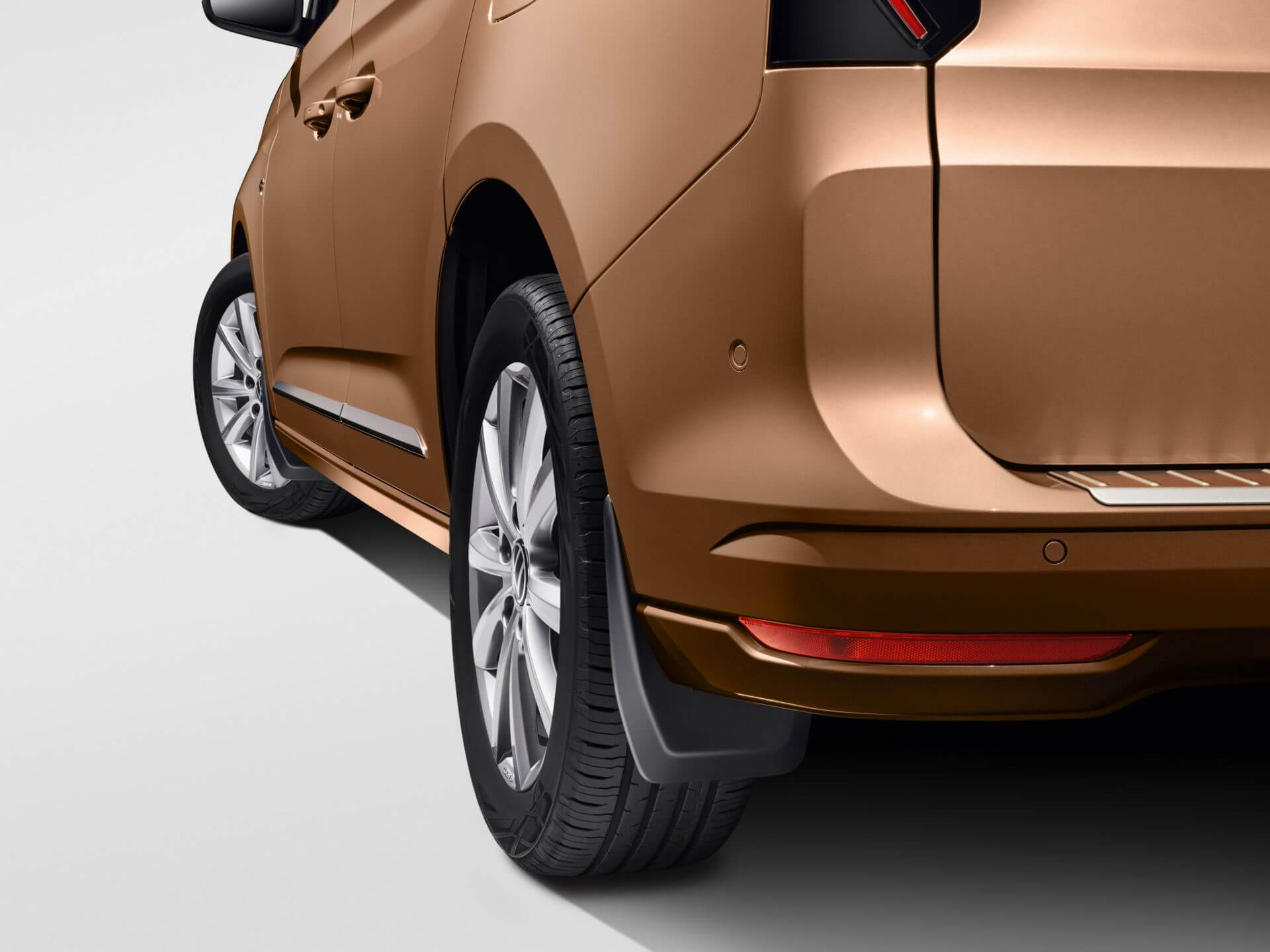 Mudflaps