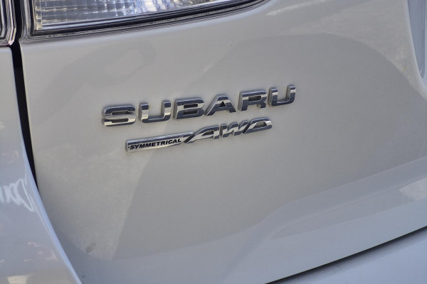 2024 Subaru Forester S5 2.5i SUV Image 25
