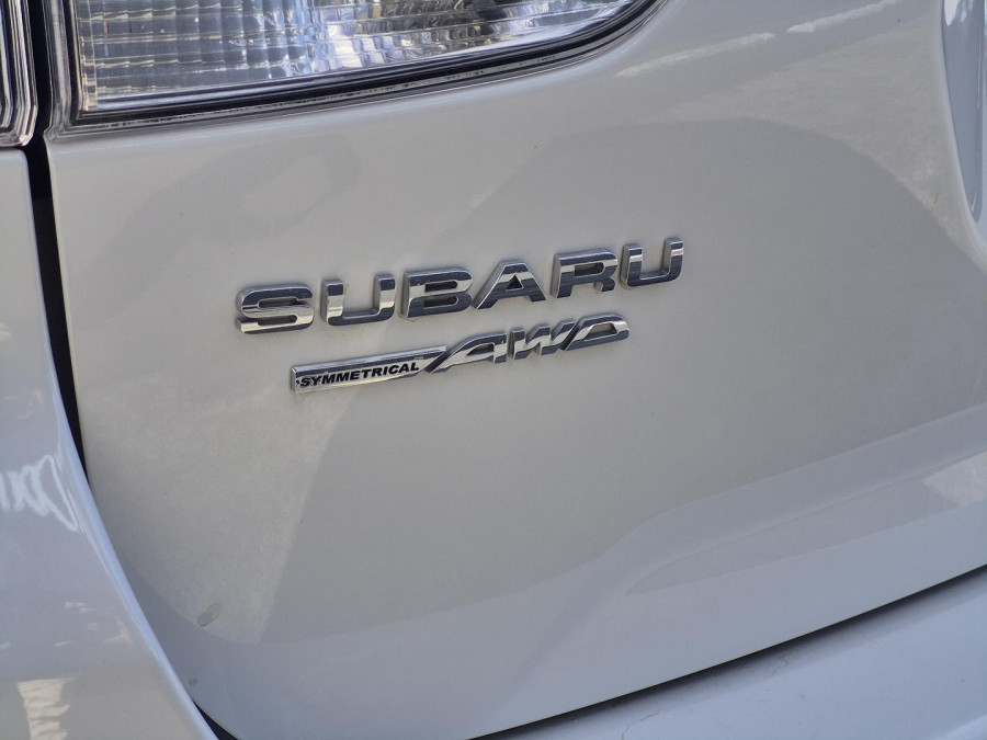 2024 Subaru Forester S5 2.5i SUV Image 25