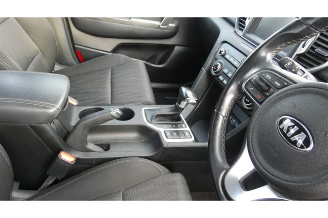 2017 Kia Sportage QL MY17 SI PREMIUM FWD SUV Image 9