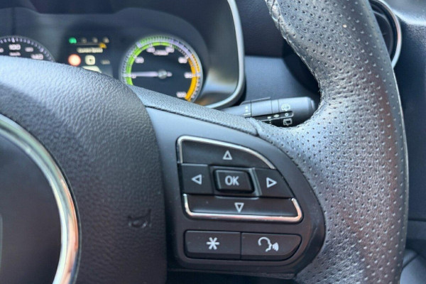 2020 MY21 MG ZS EV AZS1 Essence SUV Image 19