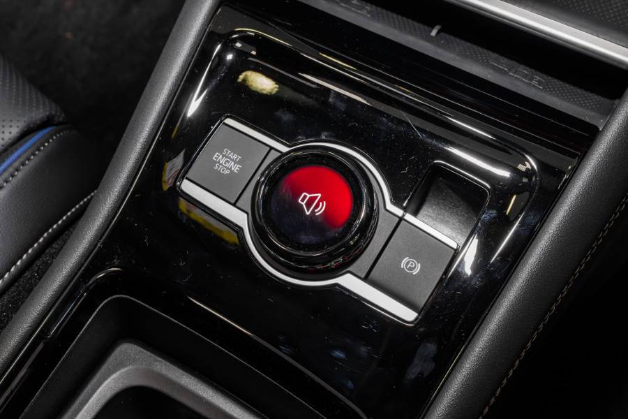 2026 Volkswagen Tayron R4 200TSI eHybrid R-Line SUV
