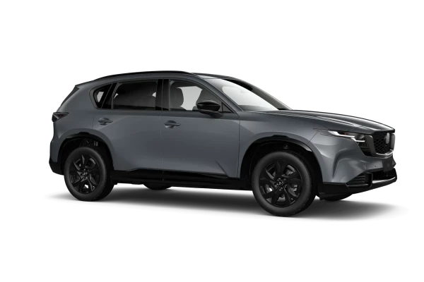 2026 Mazda CX-5 KM Series G25 Akera SUV Image 8
