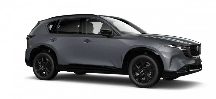 2026 Mazda CX-5 KM Series G25 Akera SUV Image 8