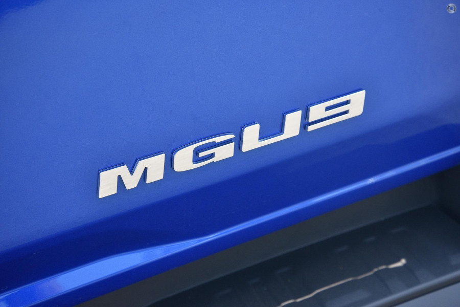 2025 MG U9 EKK1C Explore Pro Ute Image 10