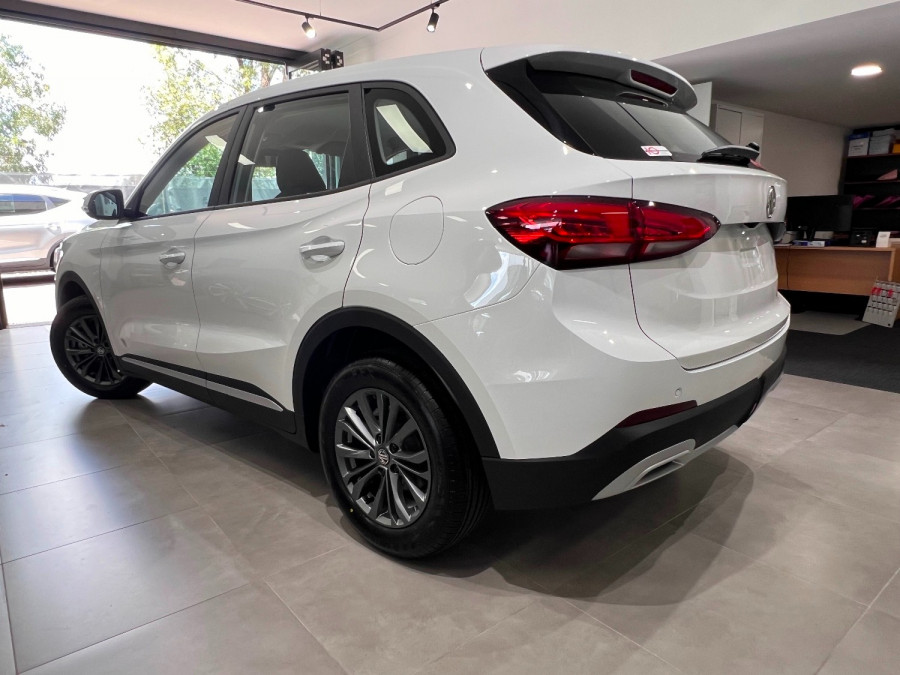 2026 MG ZS ZS32 Vibe SUV Image 10
