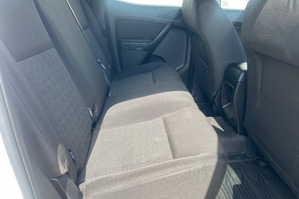 2022 MY21.75 Ford Ranger PX MkIII XL Cab Chassis Image 13