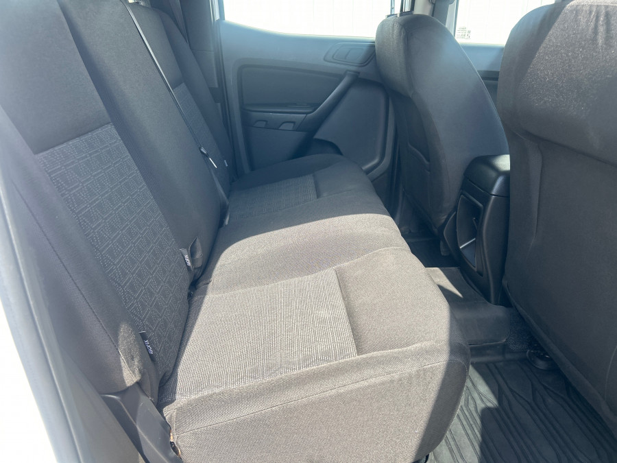 2022 MY21.75 Ford Ranger PX MkIII XL Cab Chassis Image 13