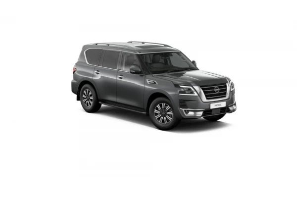 2026 Nissan Patrol Y62 Ti-L SUV Image 15