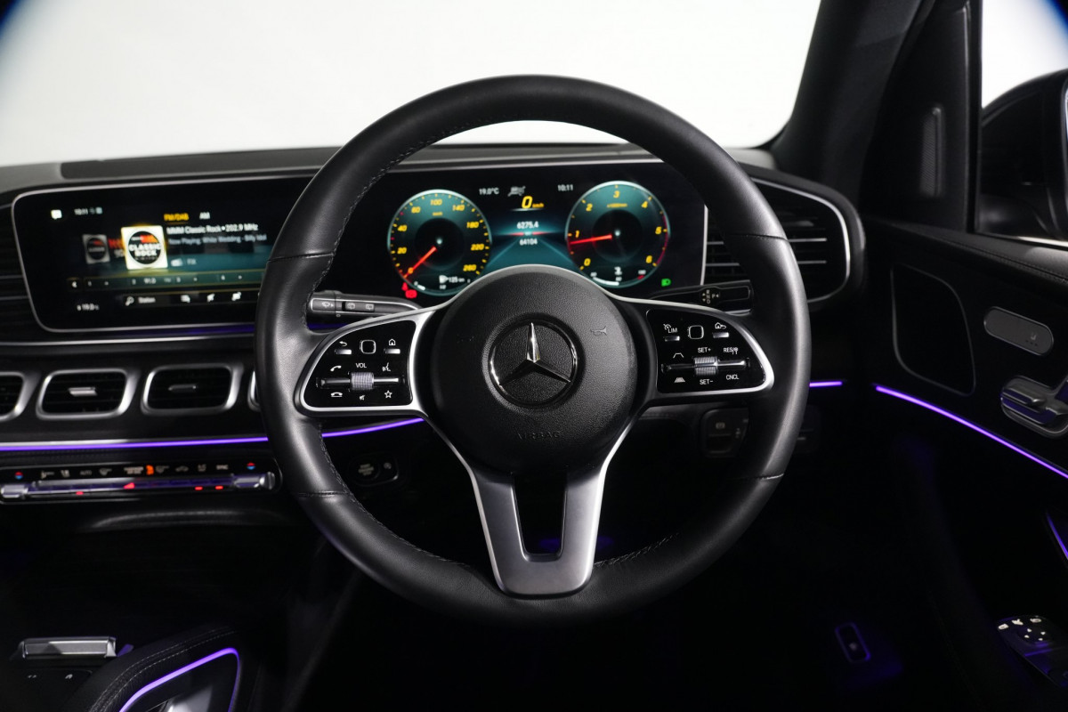2022 Mercedes-Benz GLE-Class GLE300 d SUV