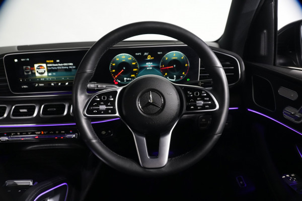 2022 Mercedes-Benz GLE-Class GLE300 d SUV Image 14