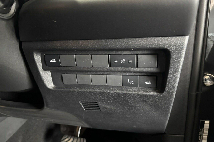 2024 Mitsubishi Outlander ZM Aspire SUV Image 20
