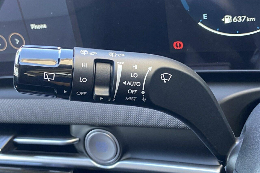 2025 Hyundai Tucson NX4.V3 Premium SUV Image 14