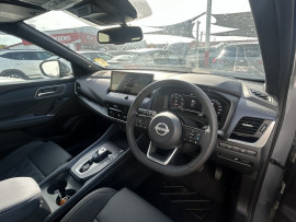 2024 Nissan QASHQAI J12 Ti e-Power SUV image 14