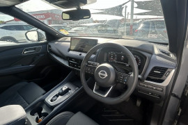 2024 Nissan QASHQAI J12 Ti e-Power SUV