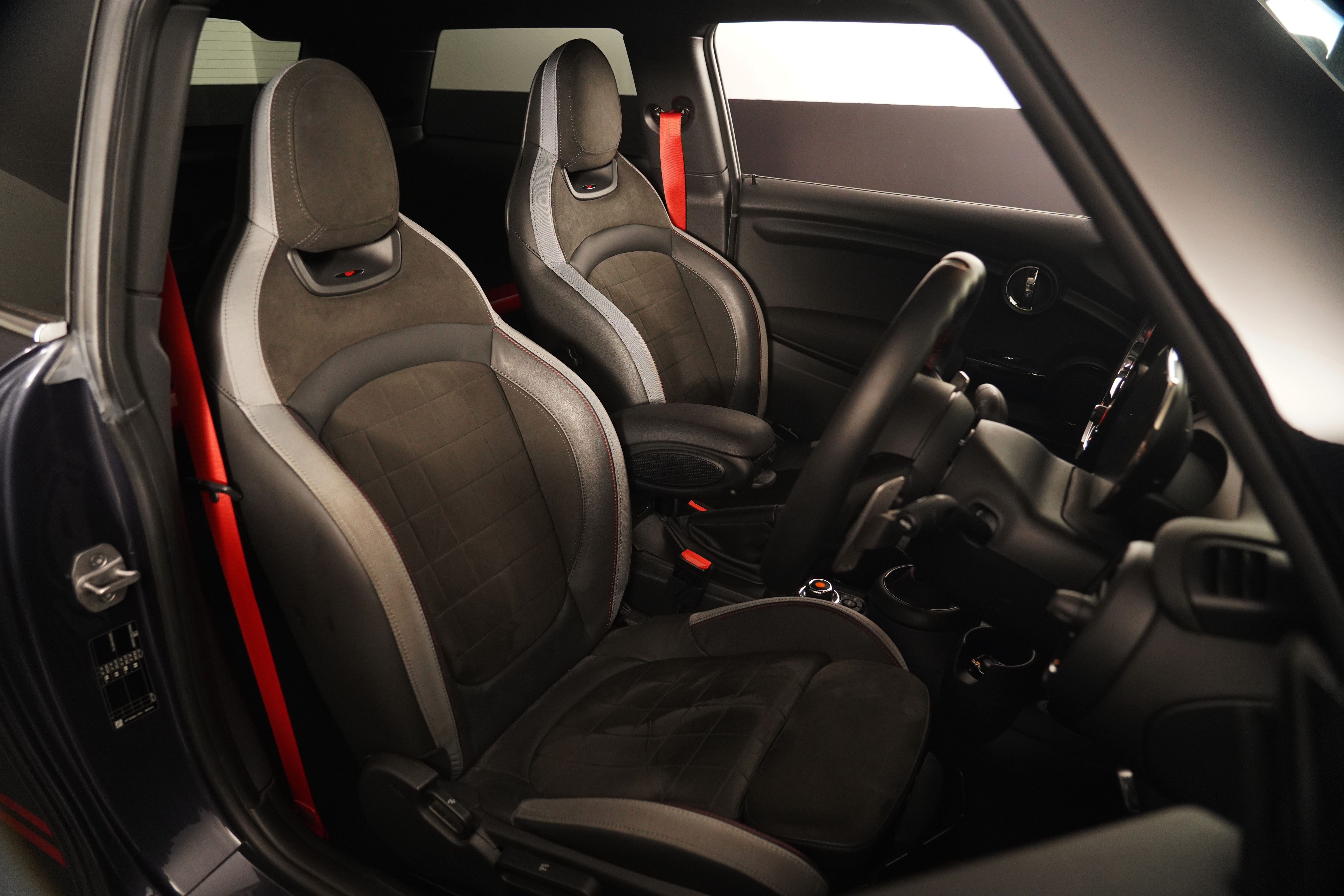 2020 Mini 3d Hatch Hatch John Cooper Works Gp Hatch Image 24