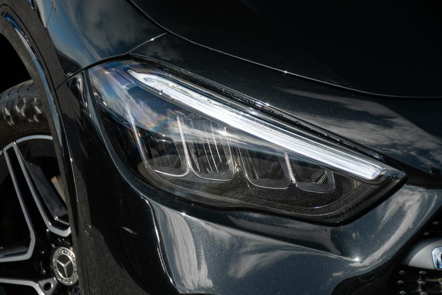 2025 Mercedes-Benz GLA-Class H247 GLA250 SUV