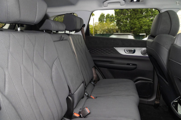 2026 Chery Tiggo 8 T31 Super Hybrid Ultimate SUV Image 8
