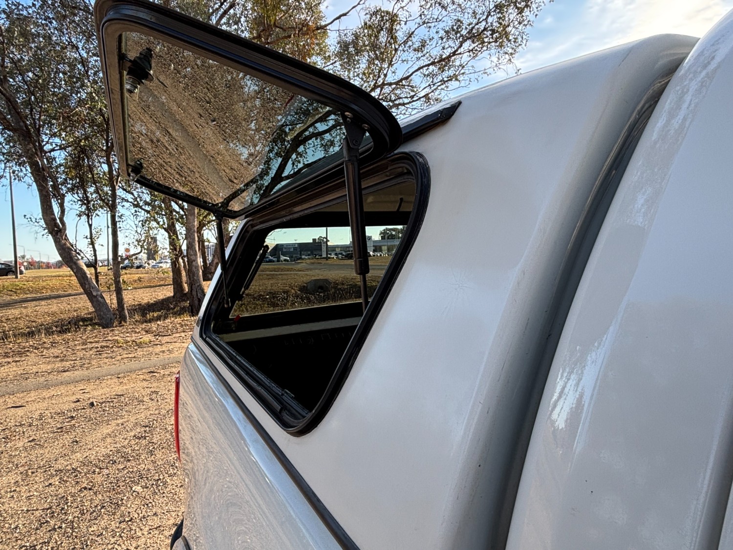 2015 Ford Ranger PX XLT Ute