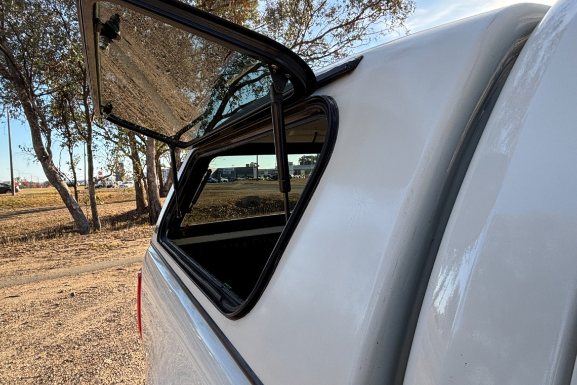 2015 Ford Ranger PX XLT Ute Image 14