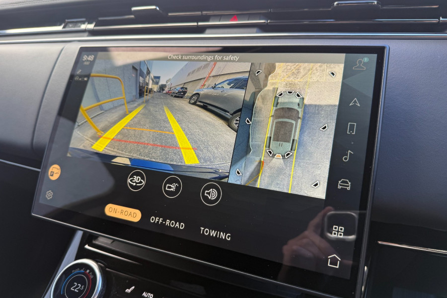 2023 Land Rover Range Rover Sport L461 D300 Dynamic SE SUV