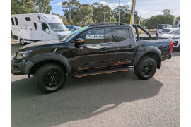 2020 Nissan Navara D23 Series 4 N-TREK Warrior Ute