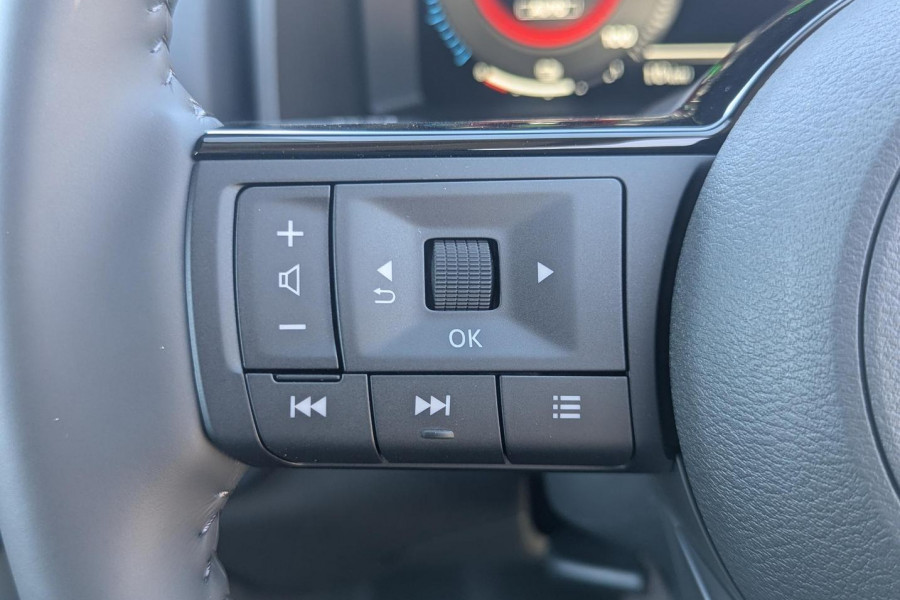 2024 Nissan X-Trail T33 Ti-L e-POWER SUV Image 11