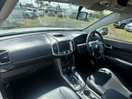 2014 MY15 Holden Captiva CG LS Wagon image 28