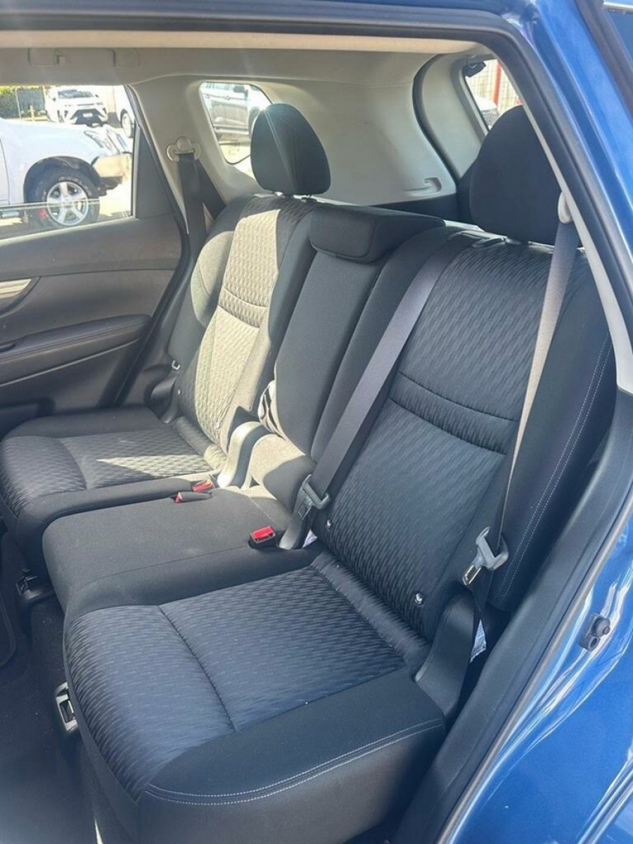 2021 Nissan X-Trail T32 ST SUV Image 25