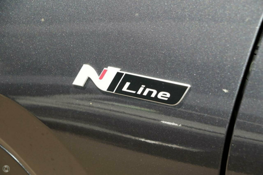 2024 MY25 Hyundai Tucson NX4.V3 Premium N Line SUV Image 15