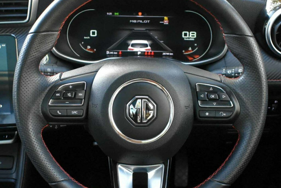 2023 MG ZST S13 Essence SUV Image 11