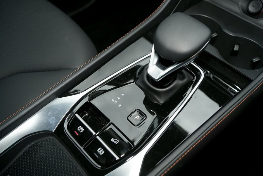 2025 MG HS AS33 Excite SUV Image 20