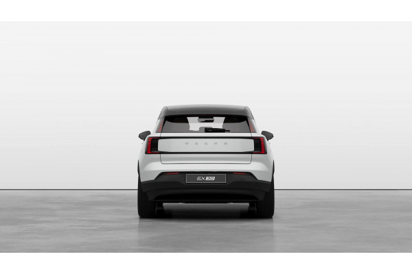 2024 MY25 Volvo EX30  Single Motor Extended Range Ultra SUV Image 4