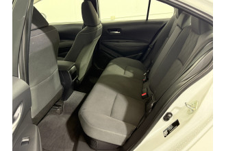 2023 Toyota Corolla ZWE219R  Ascent Sport Hybrid Sedan
