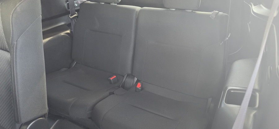 2024 Mitsubishi Outlander ZM LS SUV Image 11