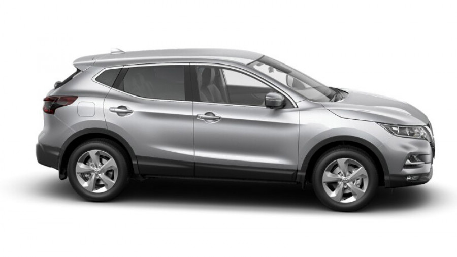 2020 MY0  Nissan QASHQAI J11 Series 3 ST Plus Other Image 12