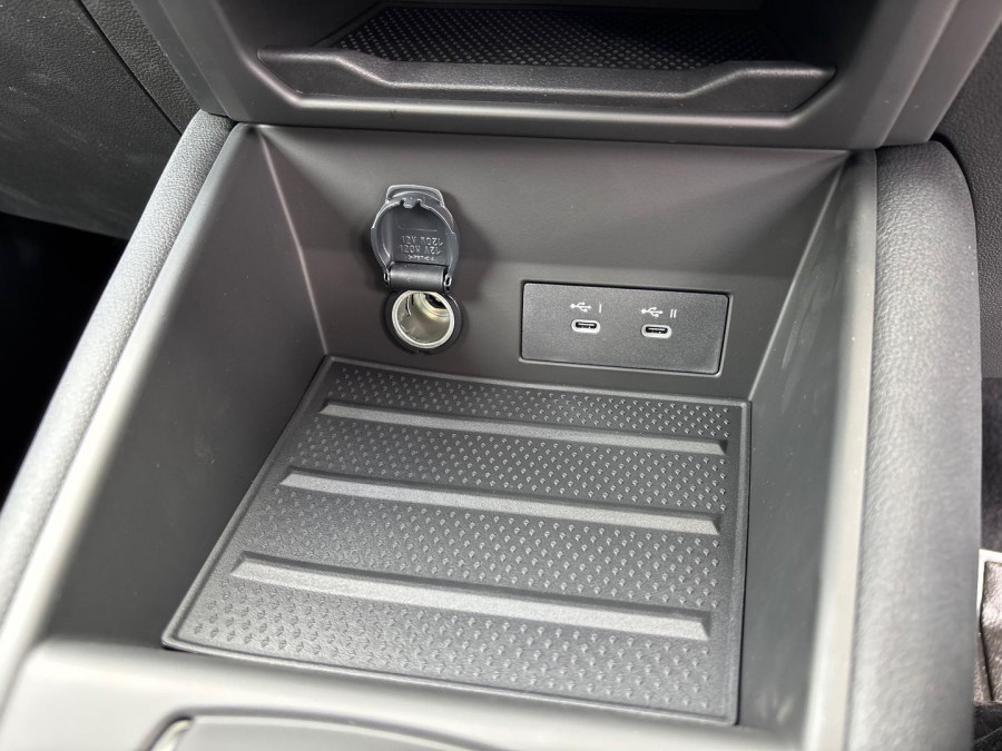 2025 Mitsubishi ASX XE Aspire SUV Image 29